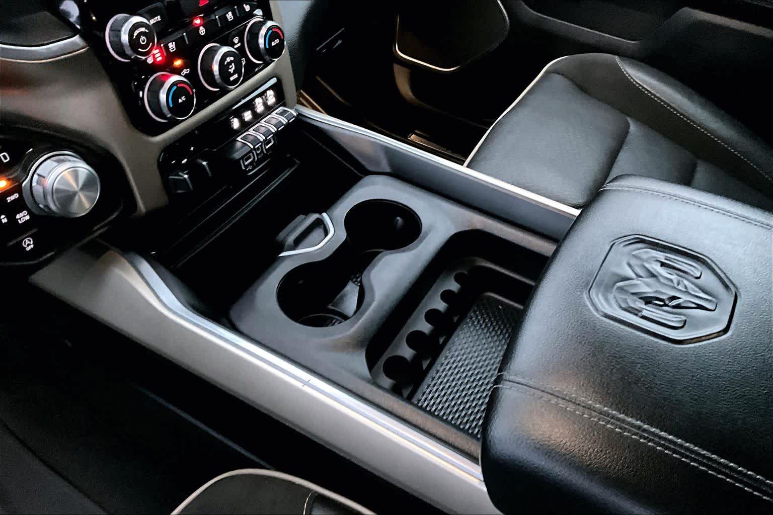 Thumbnail: 2020 RAM 1500 - 16