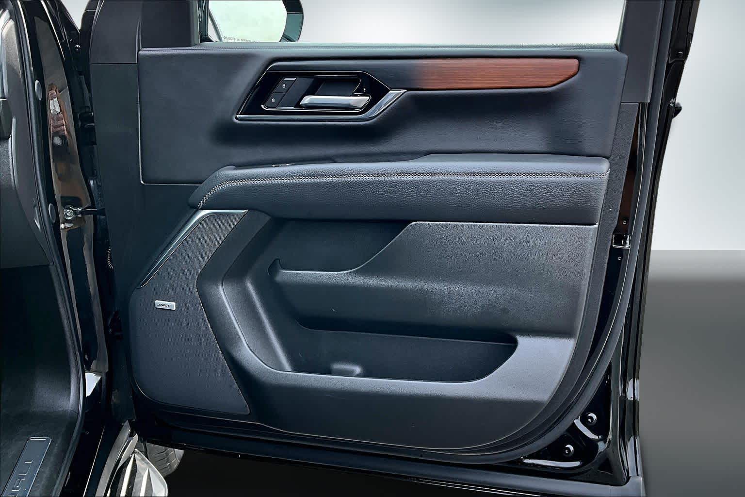 Thumbnail: 2025 GMC Yukon - 27