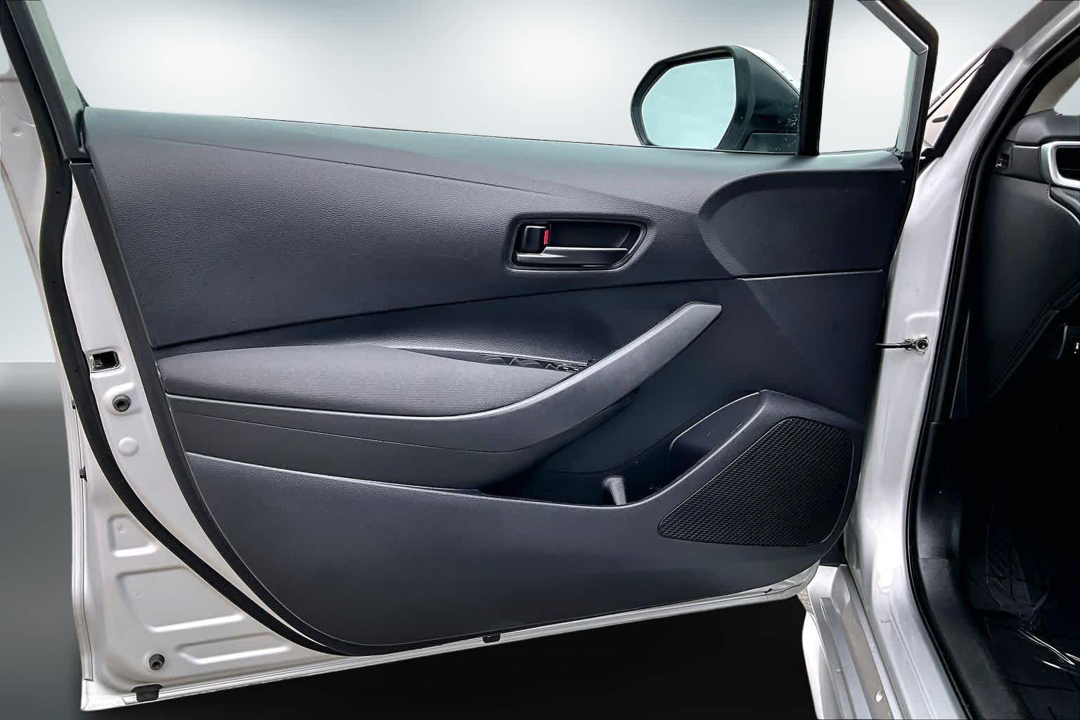 Thumbnail: 2024 Toyota Corolla - 27