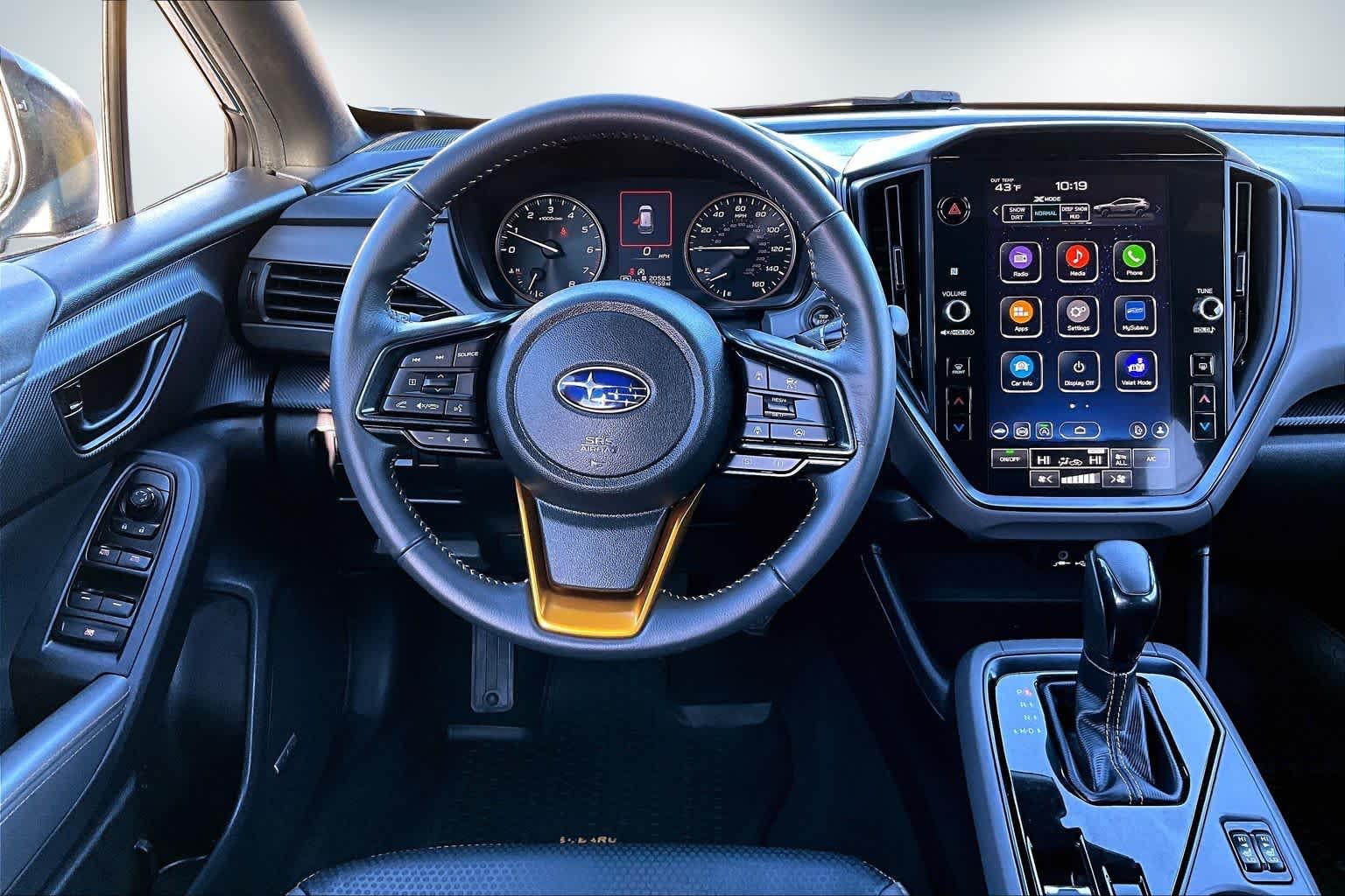 Thumbnail: 2024 Subaru Crosstrek - 14