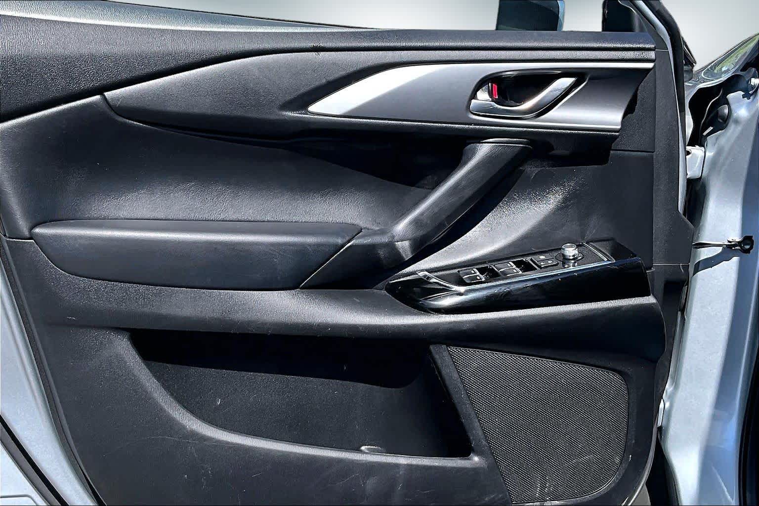 Thumbnail: 2023 Mazda CX-9 - 26