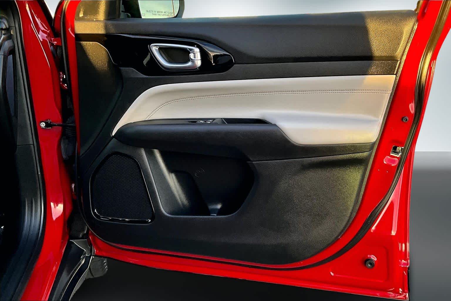 Thumbnail: 2024 Jeep Compass - 28