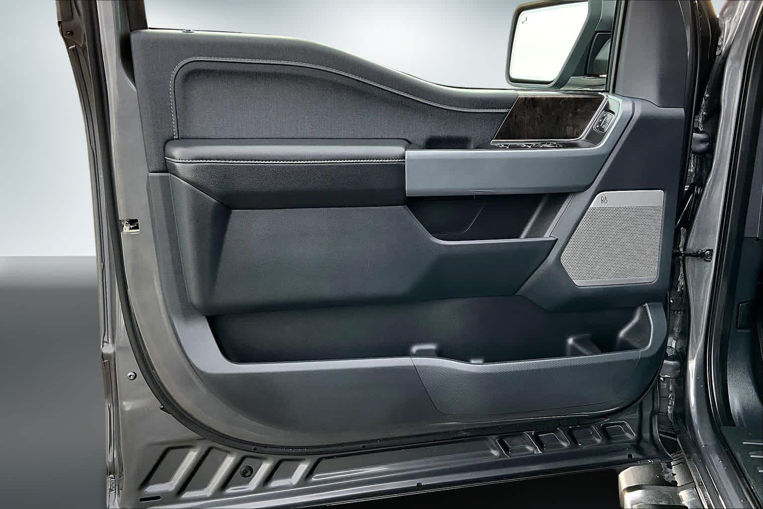 Thumbnail: 2023 Ford F-150 - 27