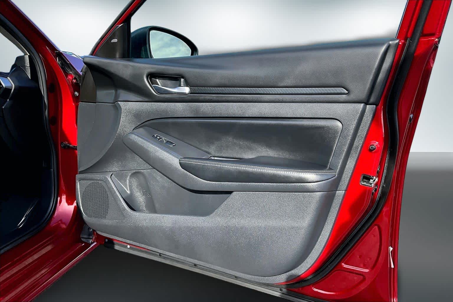 Thumbnail: 2024 Nissan Altima - 28