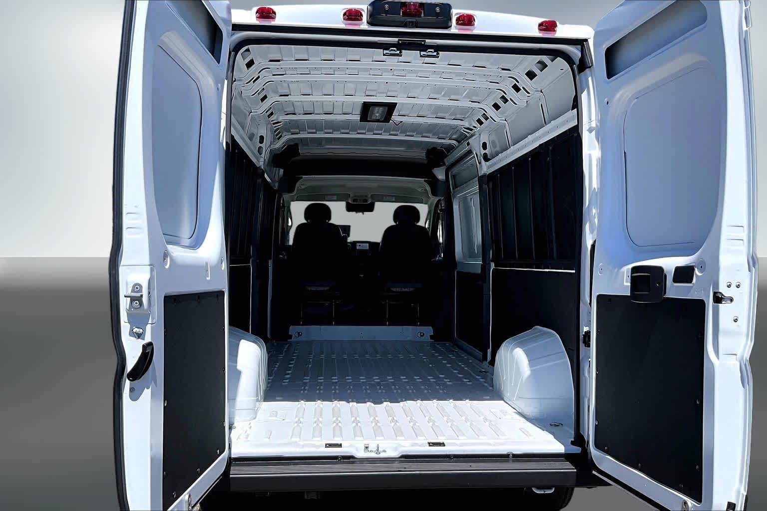 Thumbnail: 2026 RAM ProMaster - 16