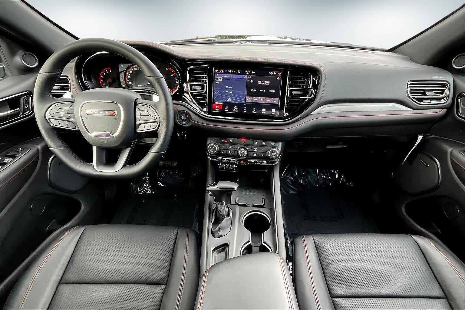 Thumbnail: 2026 Dodge Durango - 10