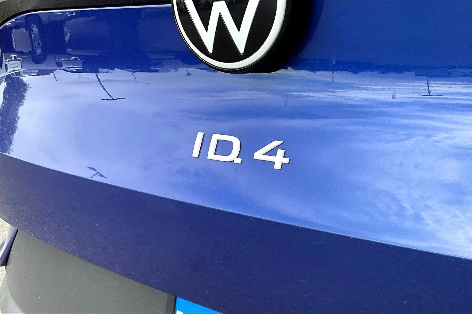 Thumbnail: 2021 Volkswagen ID.4 - 7