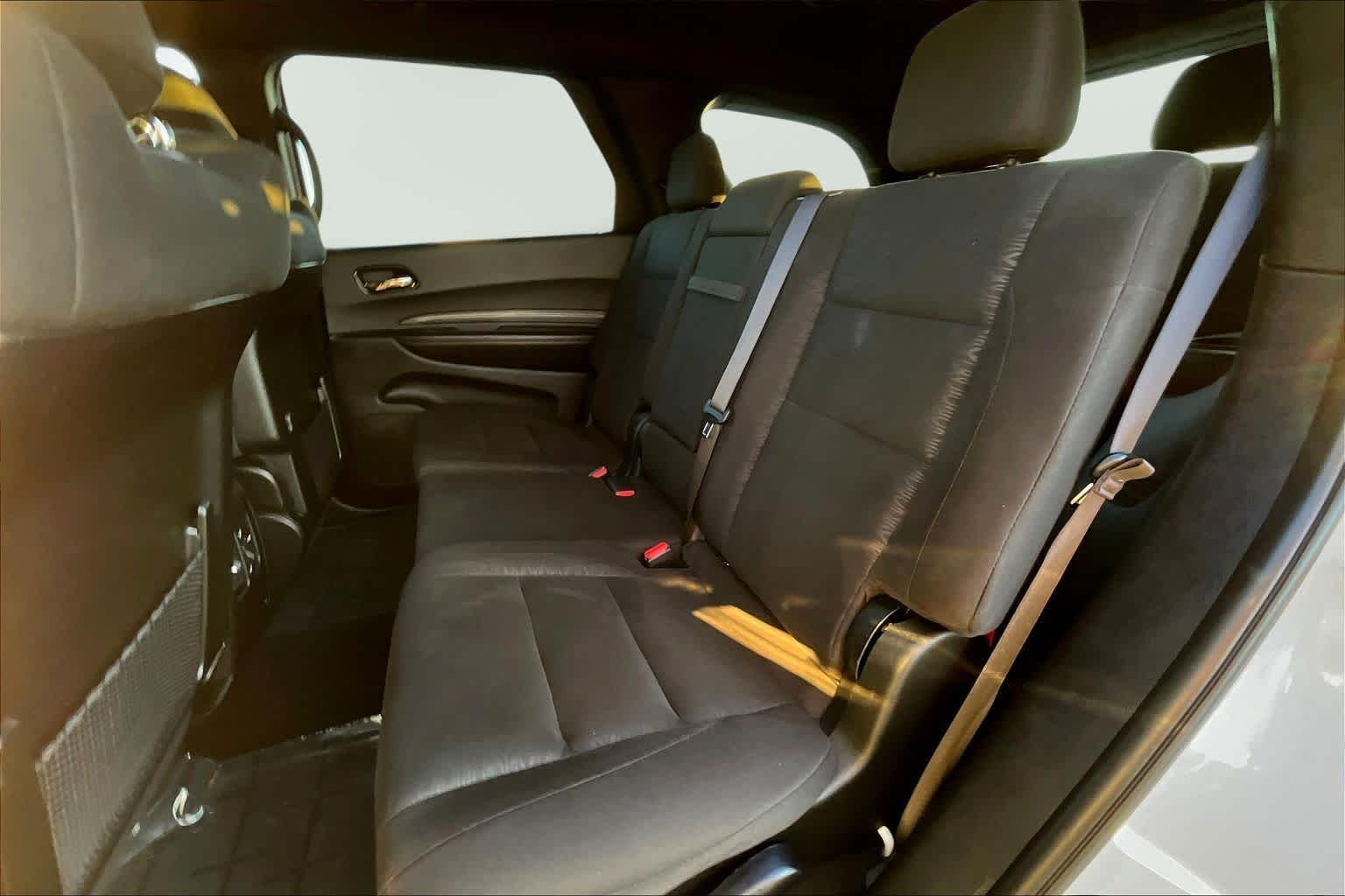 Thumbnail: 2024 Dodge Durango - 29