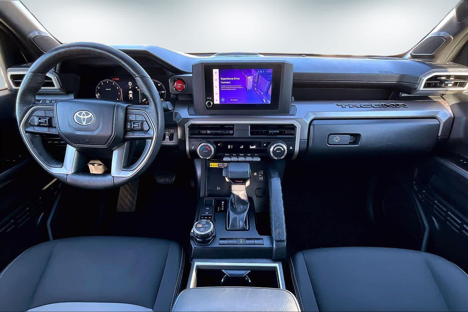 Thumbnail: 2024 Toyota Tacoma - 10