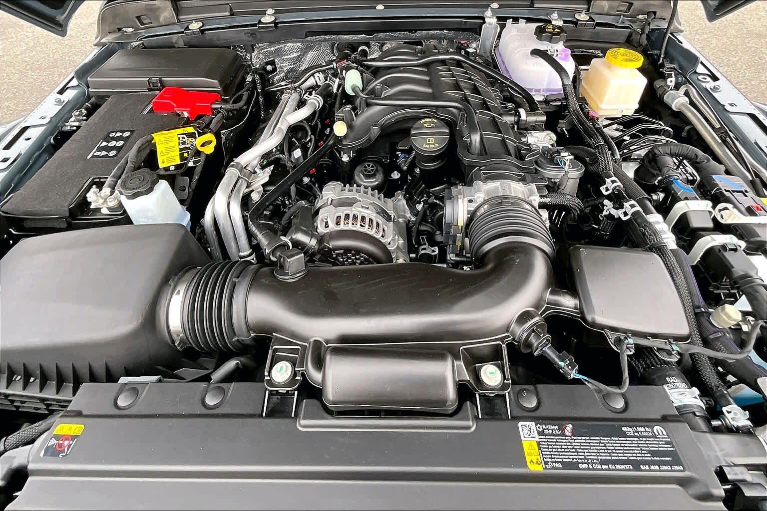 Thumbnail: 2026 Jeep Gladiator - 9