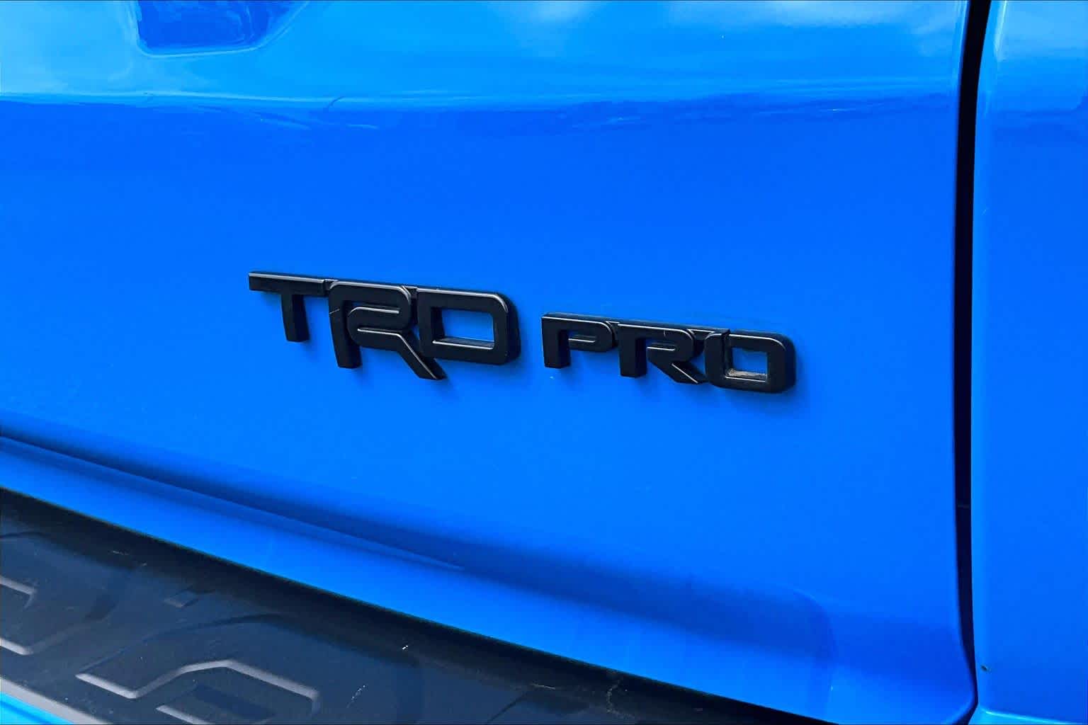 Thumbnail: 2019 Toyota 4Runner - 7