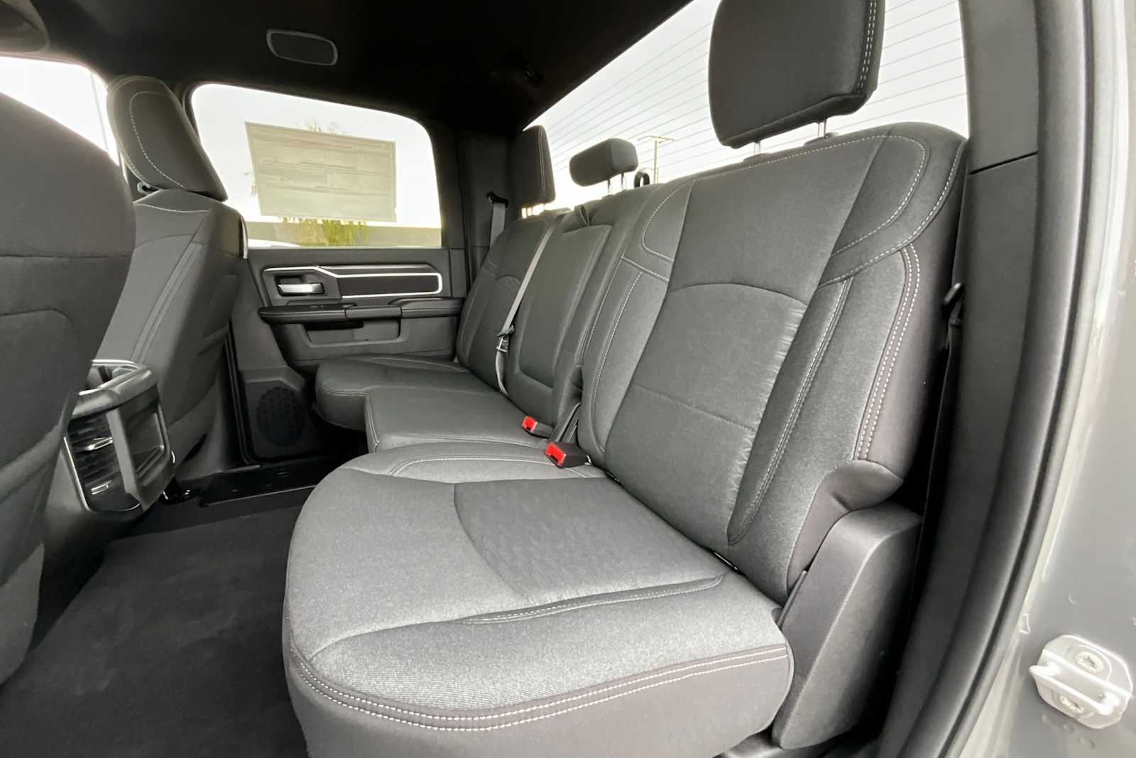 Thumbnail: 2026 RAM 2500 - 13