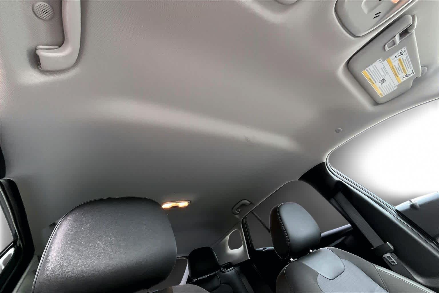 Thumbnail: 2025 Chevrolet Trax - 29