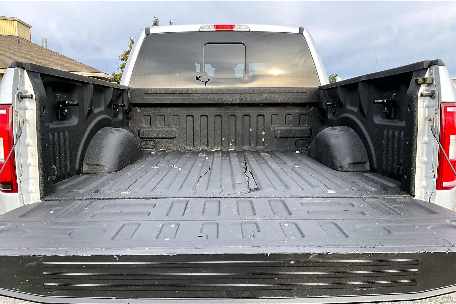 Thumbnail: 2018 Ford F-150 - 18