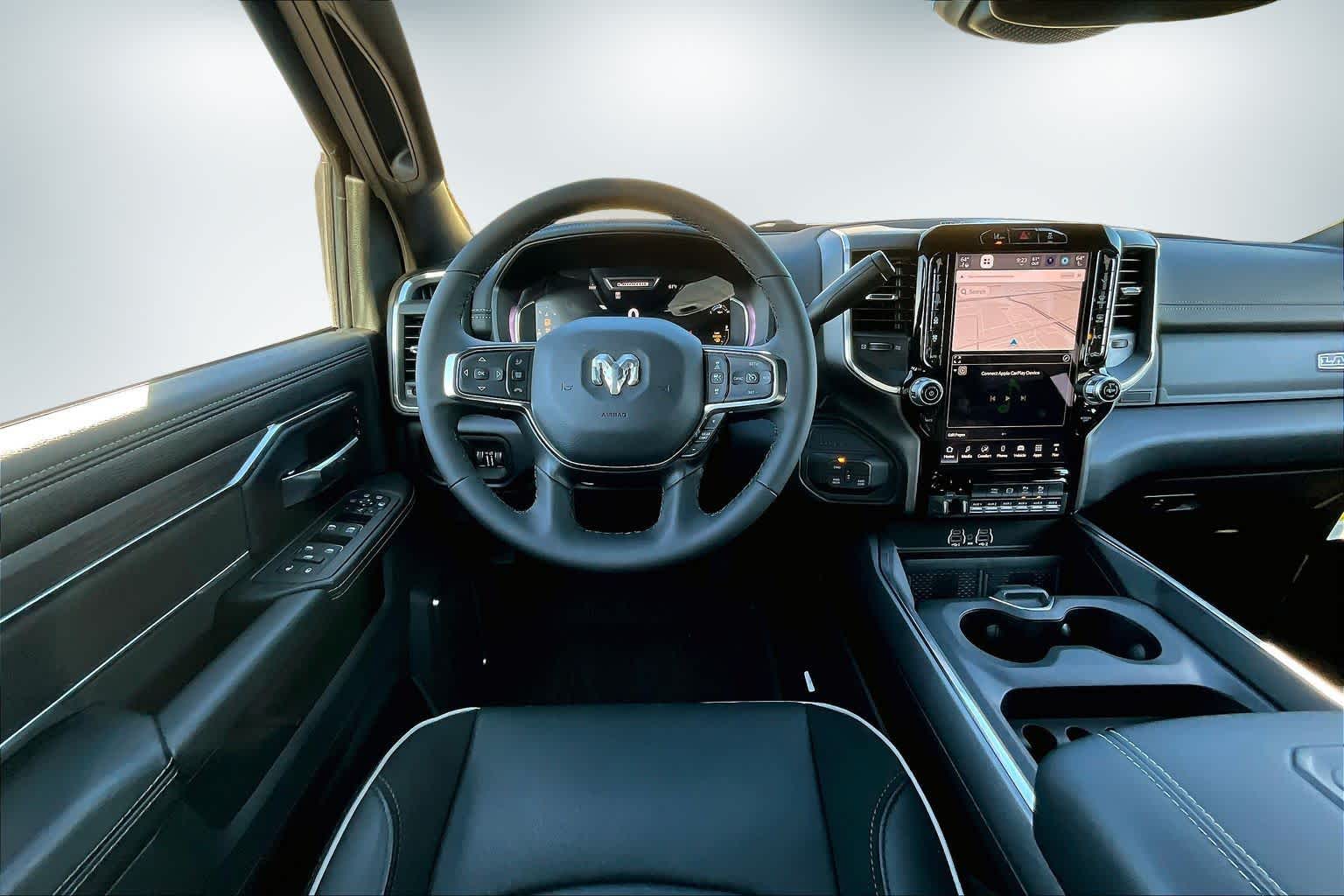 Thumbnail: 2026 RAM 3500 - 14