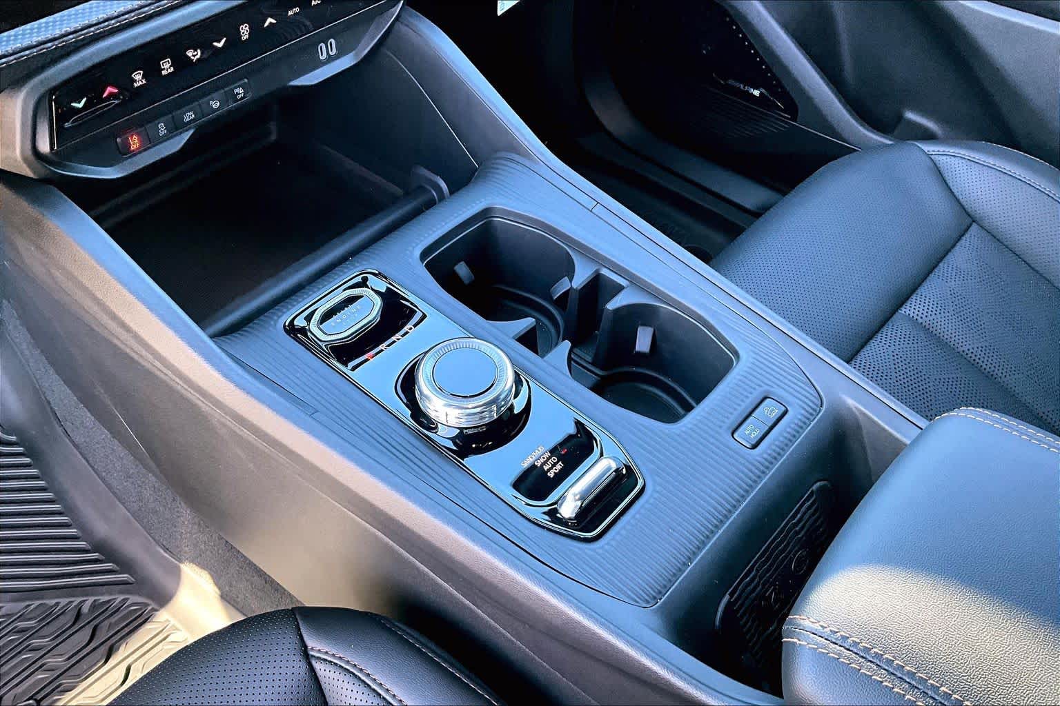 Thumbnail: 2026 Jeep Cherokee - 17