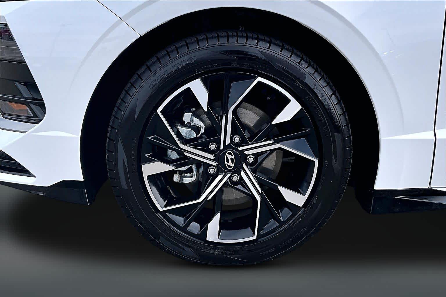 Thumbnail: 2024 Hyundai Sonata - 7