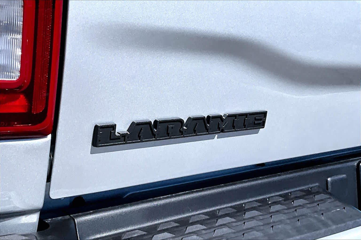 Thumbnail: 2026 RAM 3500 - 7