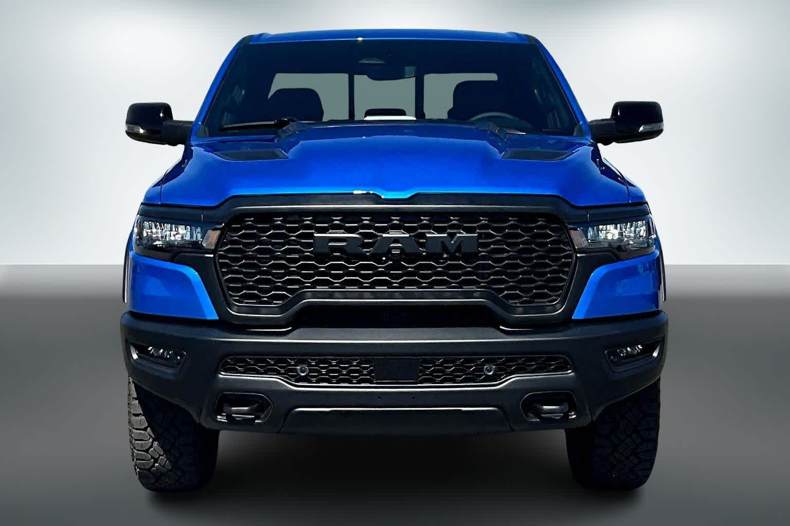 Thumbnail: 2026 RAM 1500 - 6