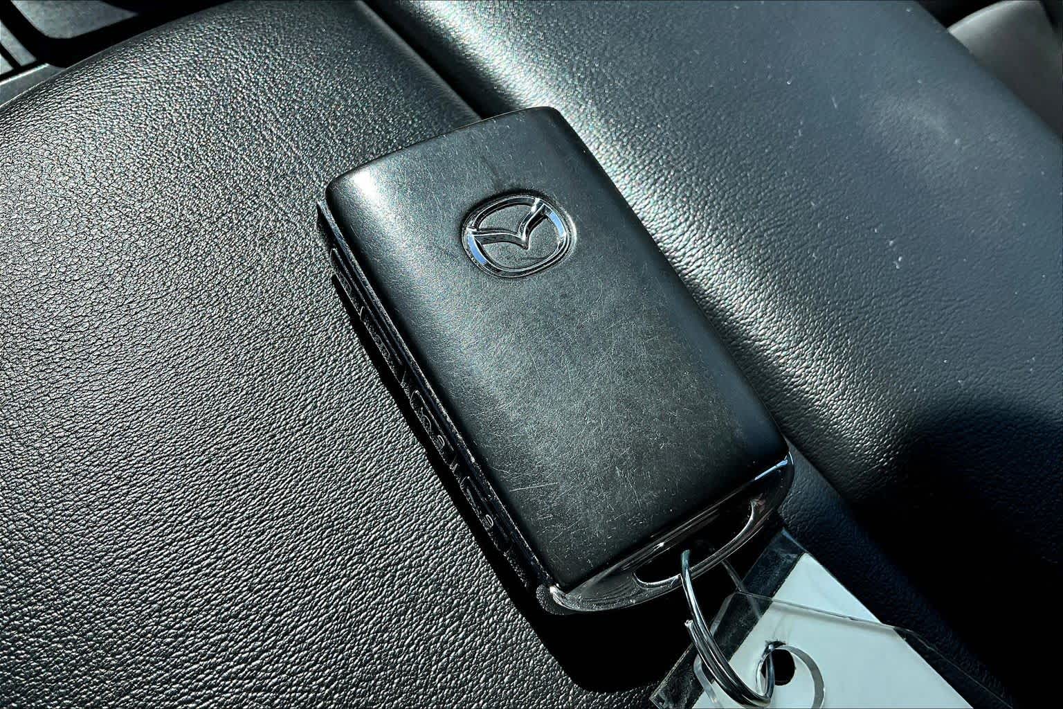 Thumbnail: 2025 Mazda CX-90 - 18