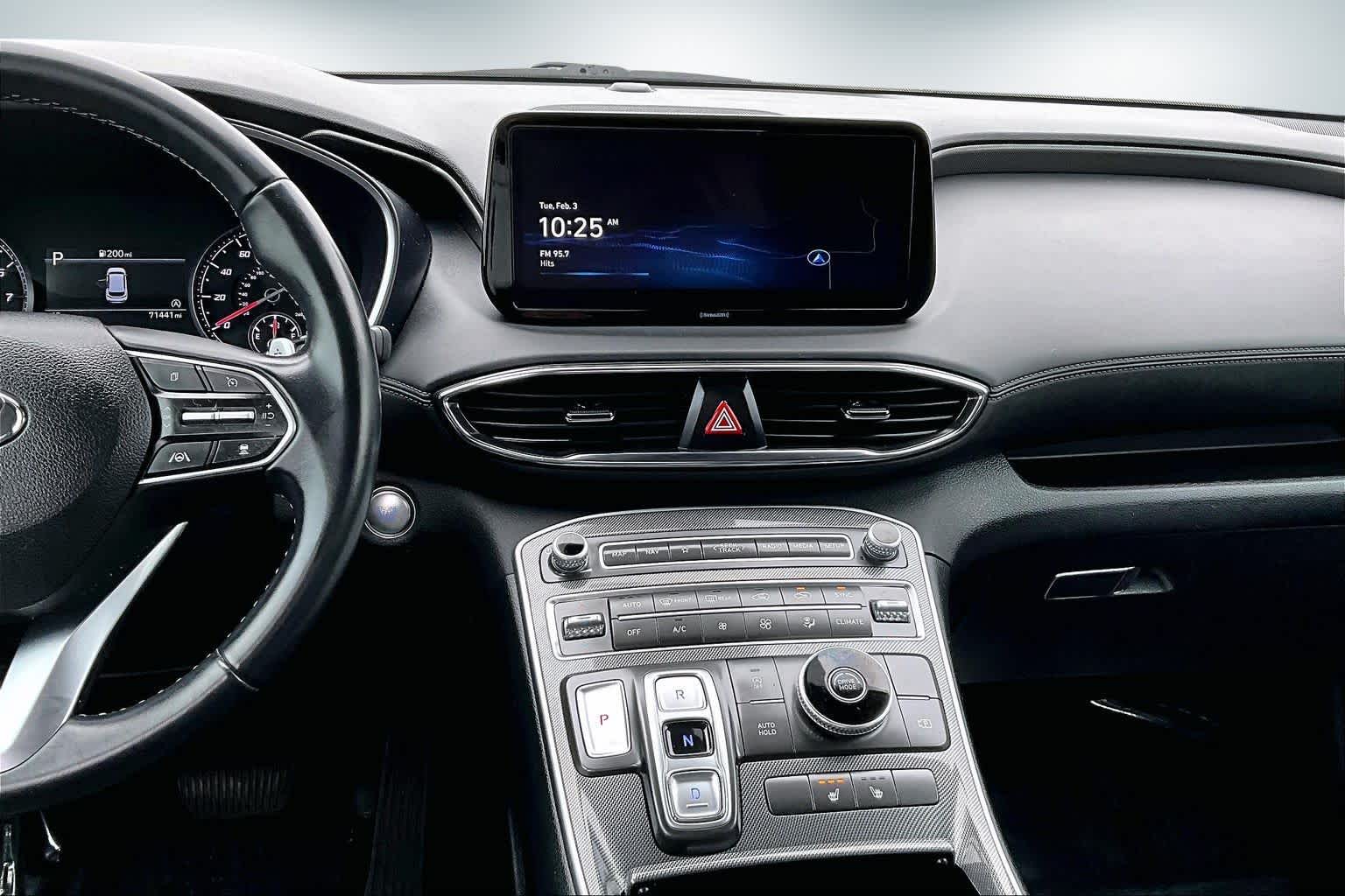 Thumbnail: 2023 Hyundai Santa Fe - 15