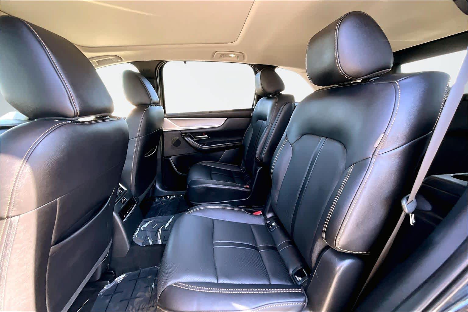 Thumbnail: 2024 Mazda CX-90 - 28