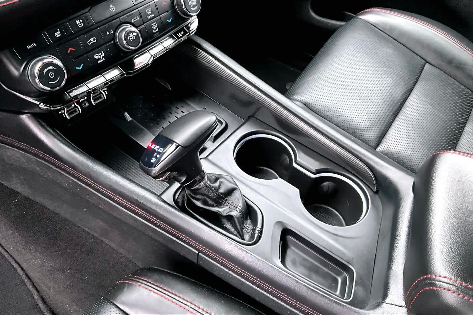 Thumbnail: 2025 Dodge Durango - 15