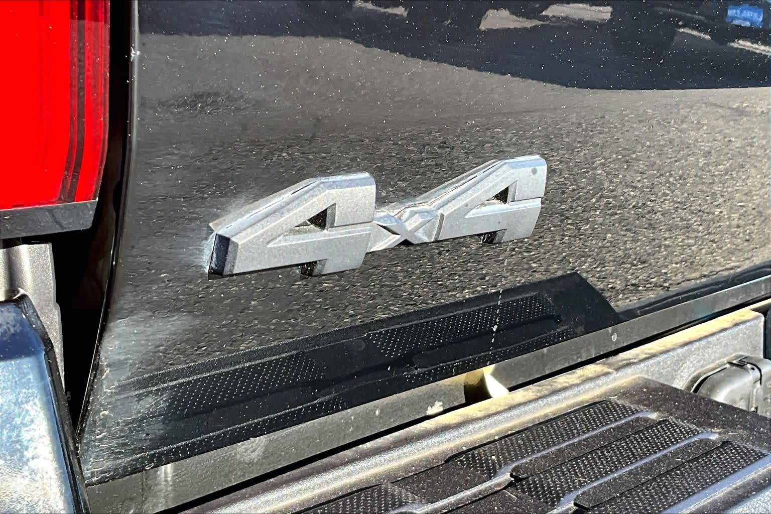 Thumbnail: 2024 Toyota Tacoma - 7