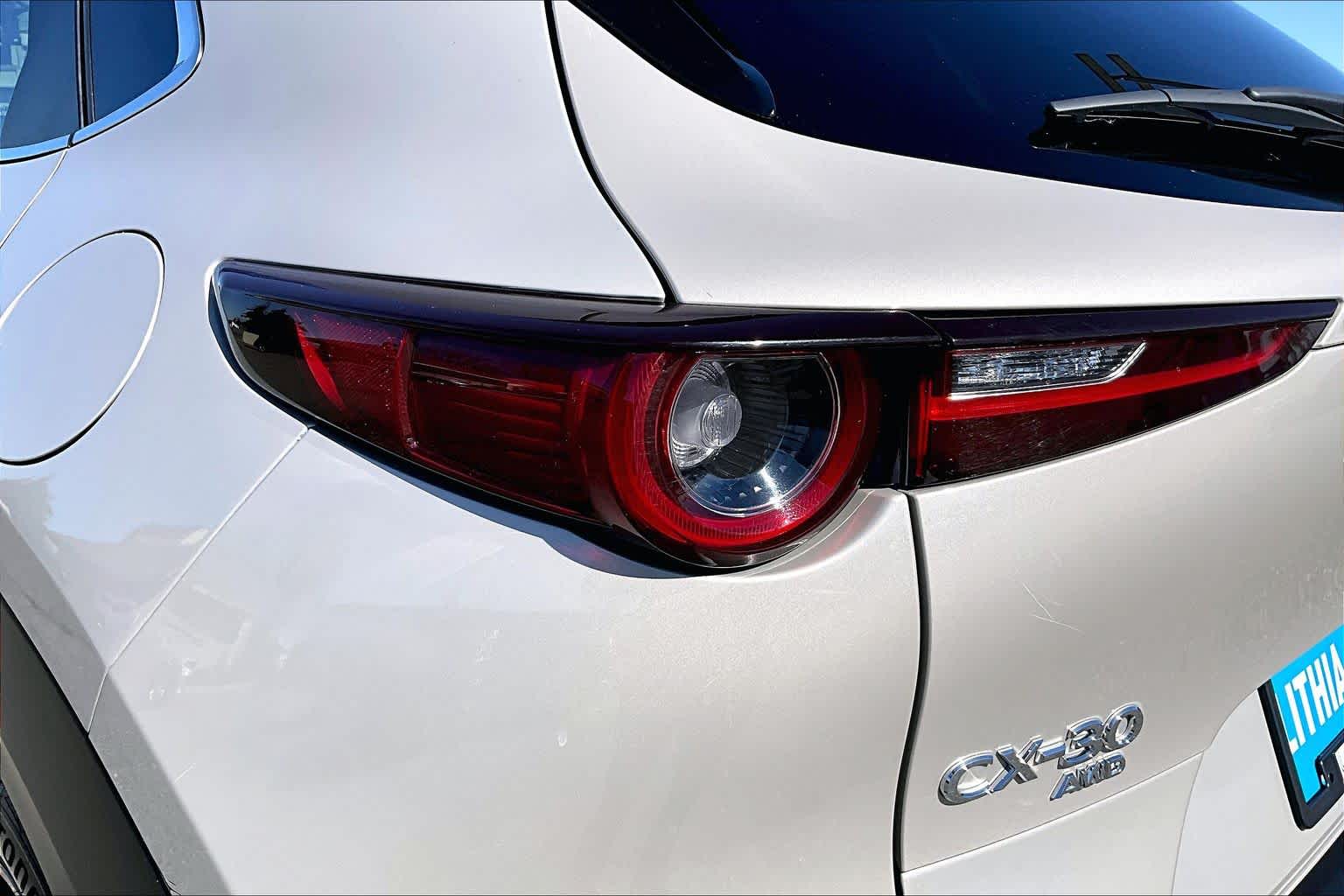 Thumbnail: 2024 Mazda CX-30 - 31