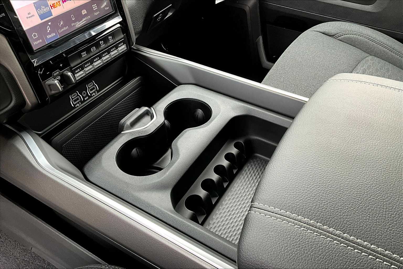 Thumbnail: 2026 RAM 2500 - 17