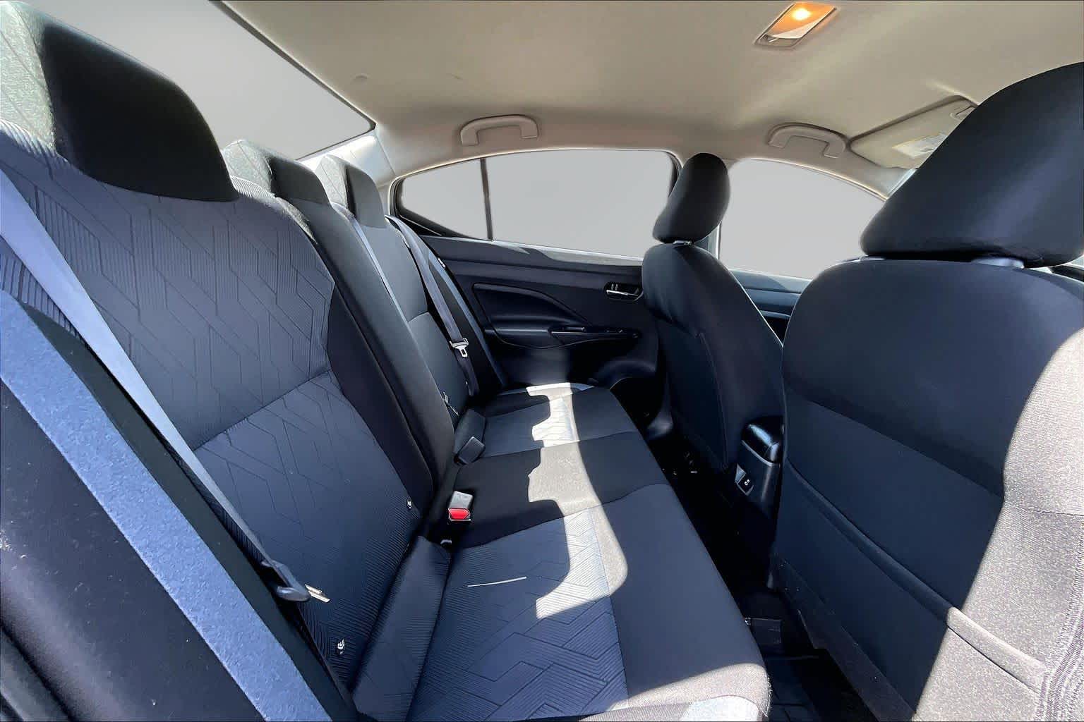 Thumbnail: 2023 Nissan Versa - 29