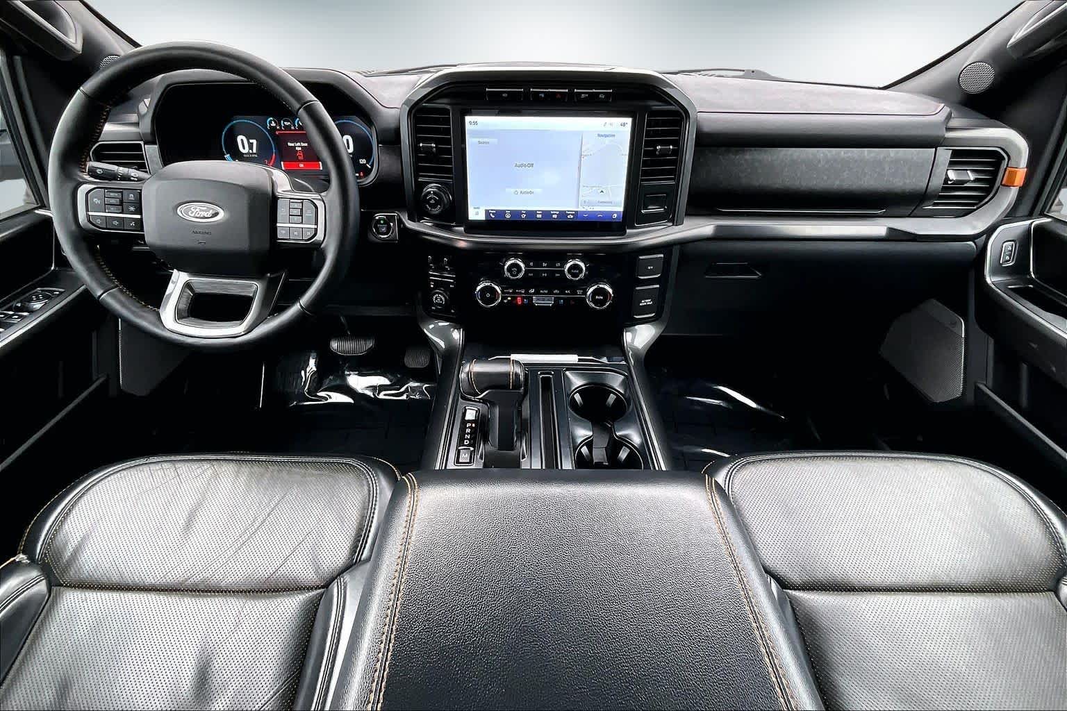 Thumbnail: 2023 Ford F-150 - 10