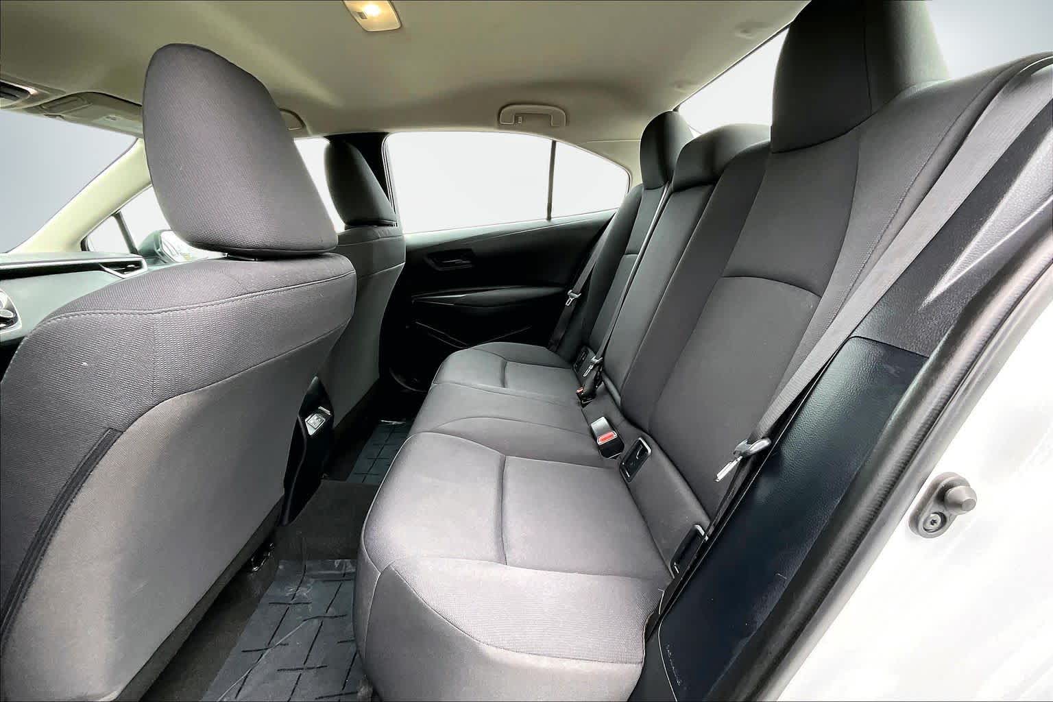 Thumbnail: 2024 Toyota Corolla - 29