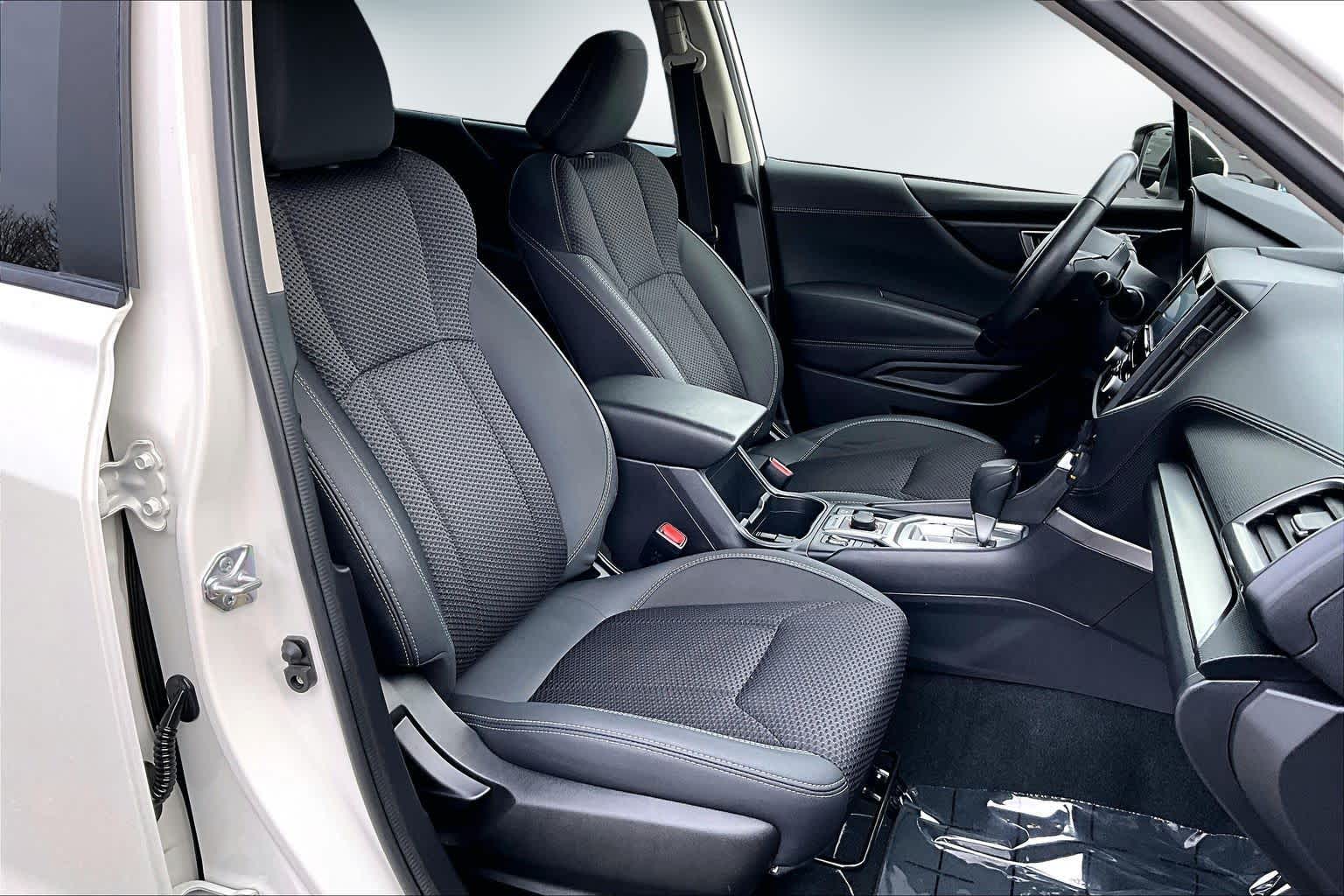 Thumbnail: 2023 Subaru Forester - 13