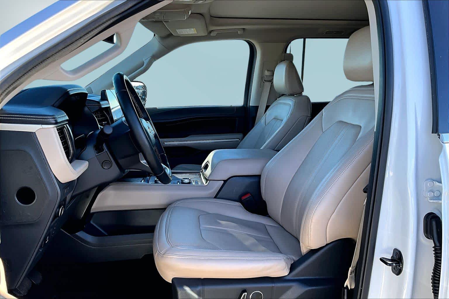 Thumbnail: 2024 Ford Expedition MAX - 11