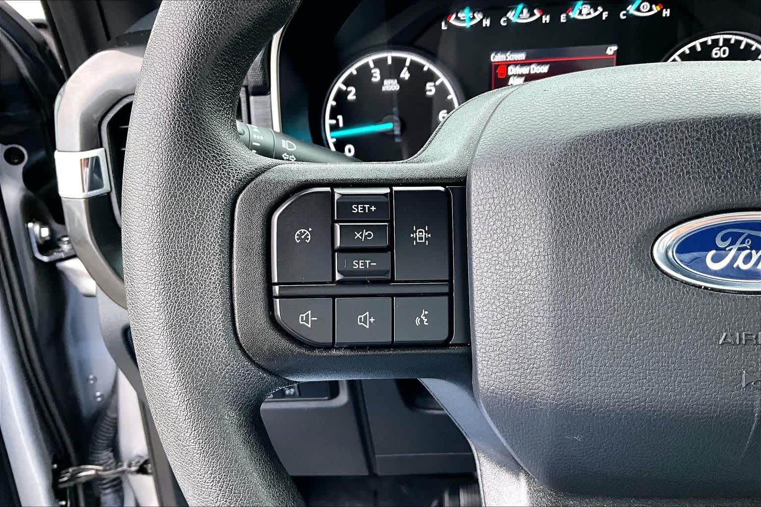 Thumbnail: 2021 Ford F-150 - 24