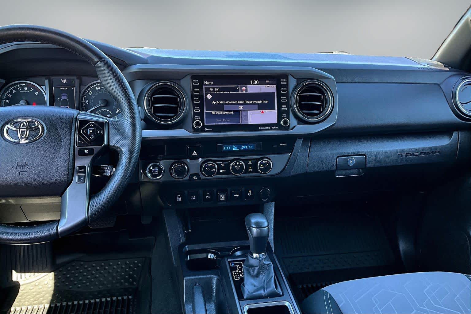 Thumbnail: 2023 Toyota Tacoma - 15