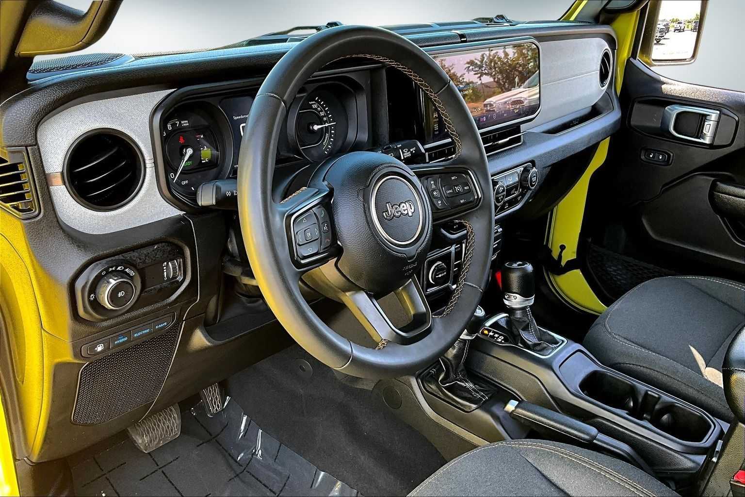 Thumbnail: 2024 Jeep Wrangler - 2