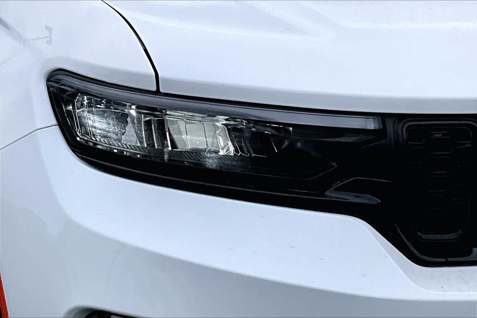 Thumbnail: 2023 Jeep Grand Cherokee - 31