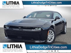 2025 Dodge Charger 2-DOOR DAYTONA R/T AWD Kennewick, WA 2025 Dodge Charger 2-DOOR DAYTONA R/T AWD Coupe Kennewick, WA