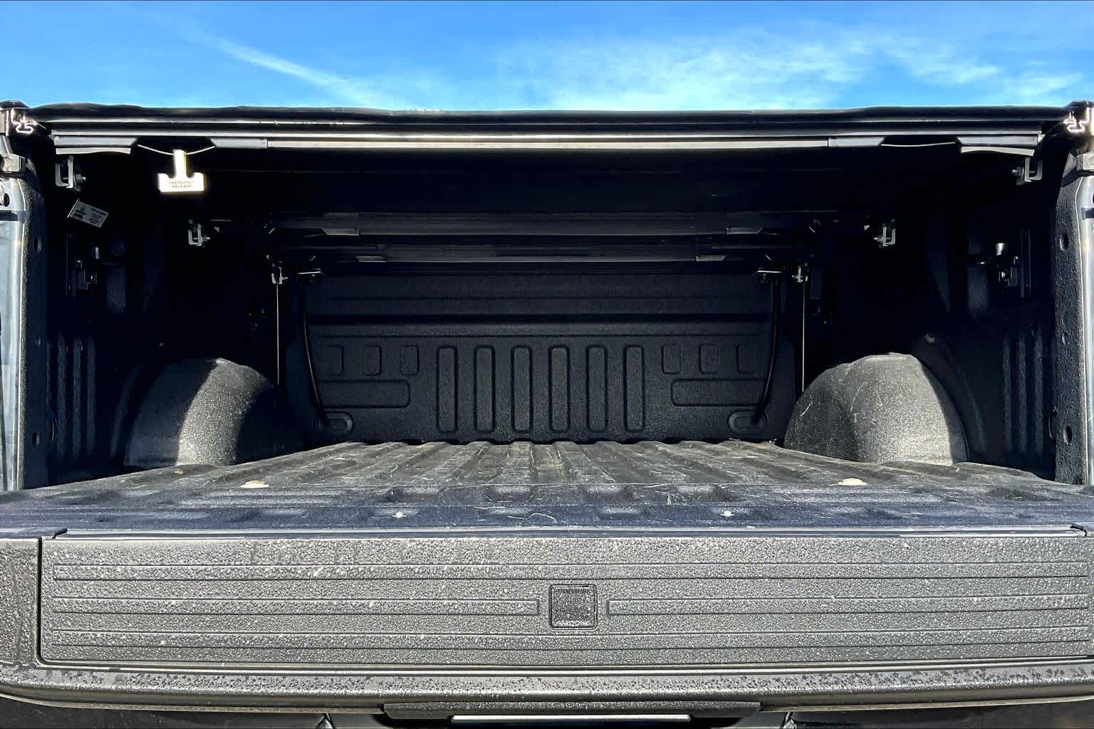 Thumbnail: 2019 Ford F-150 - 18