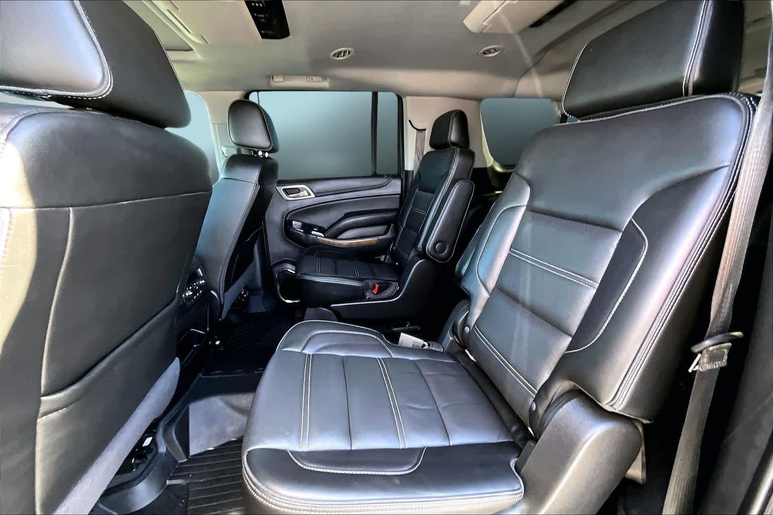 Thumbnail: 2020 GMC Yukon - 28