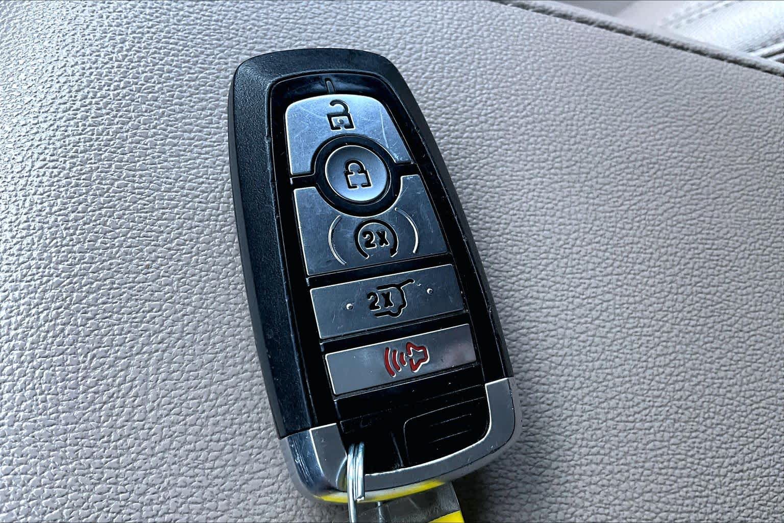 Thumbnail: 2023 Ford Expedition MAX - 19