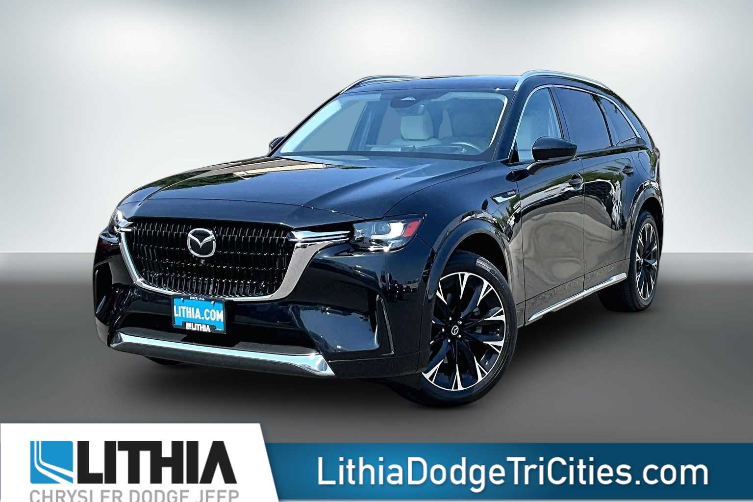 2024 Mazda CX-90