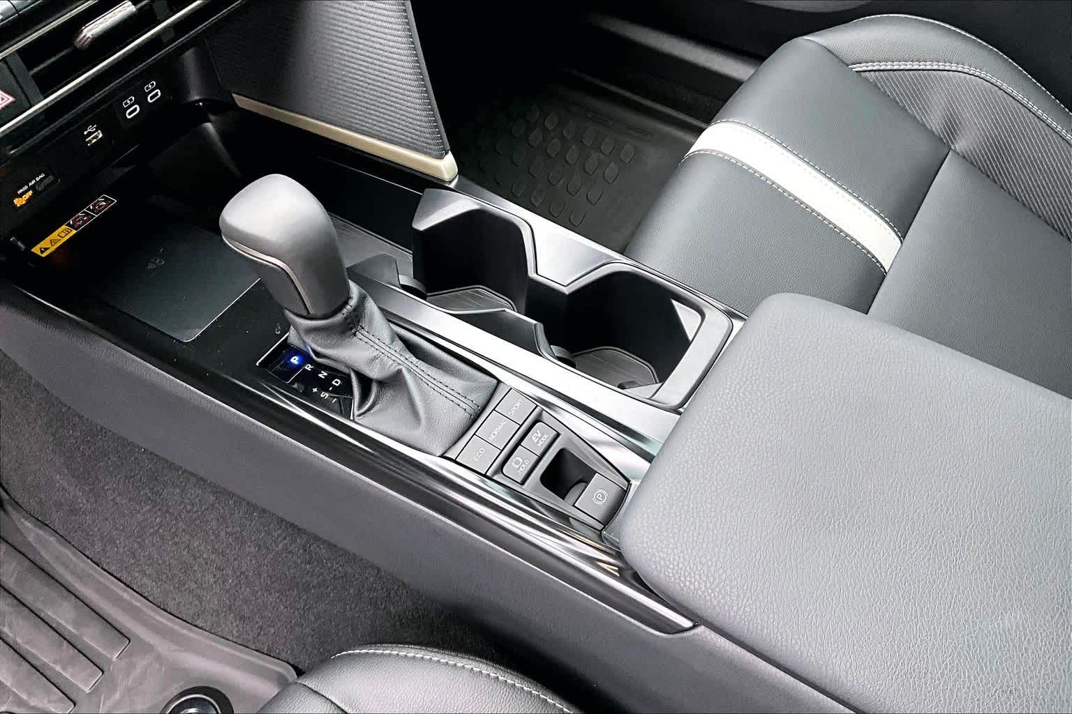 Thumbnail: 2026 Toyota Camry - 16