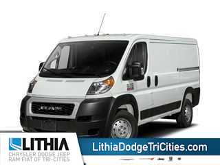 2020 RAM ProMaster 1500 -
                  Kennewick, WA