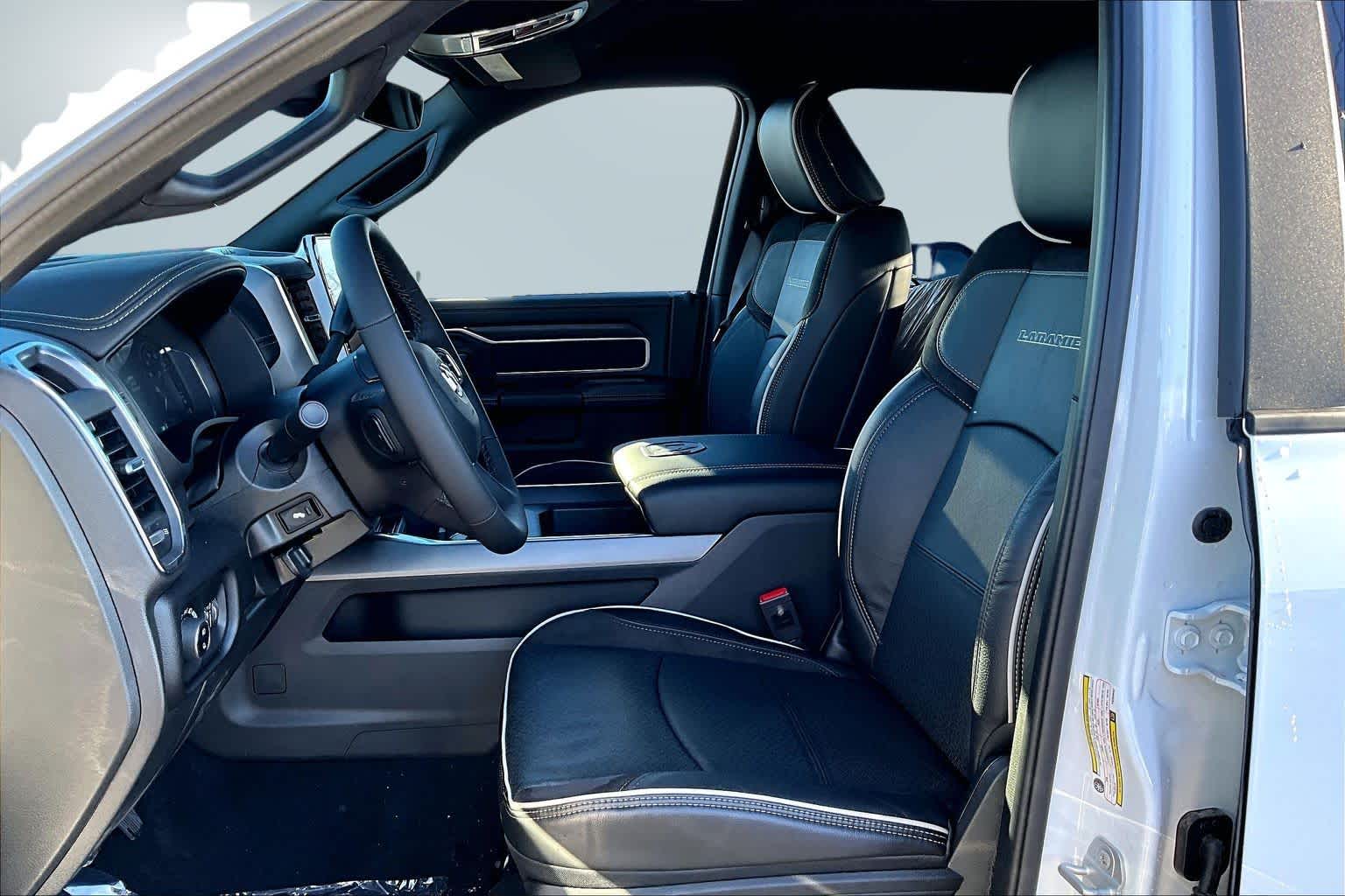 Thumbnail: 2026 RAM 2500 - 11