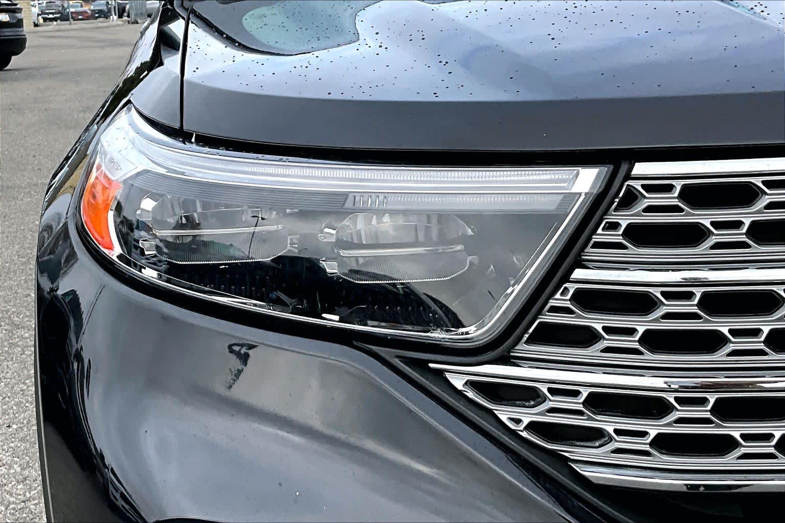 Thumbnail: 2023 Ford Explorer - 33