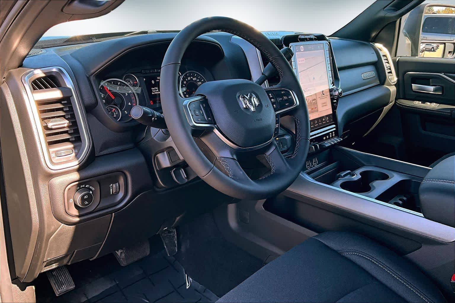 Thumbnail: 2026 RAM 3500 - 2