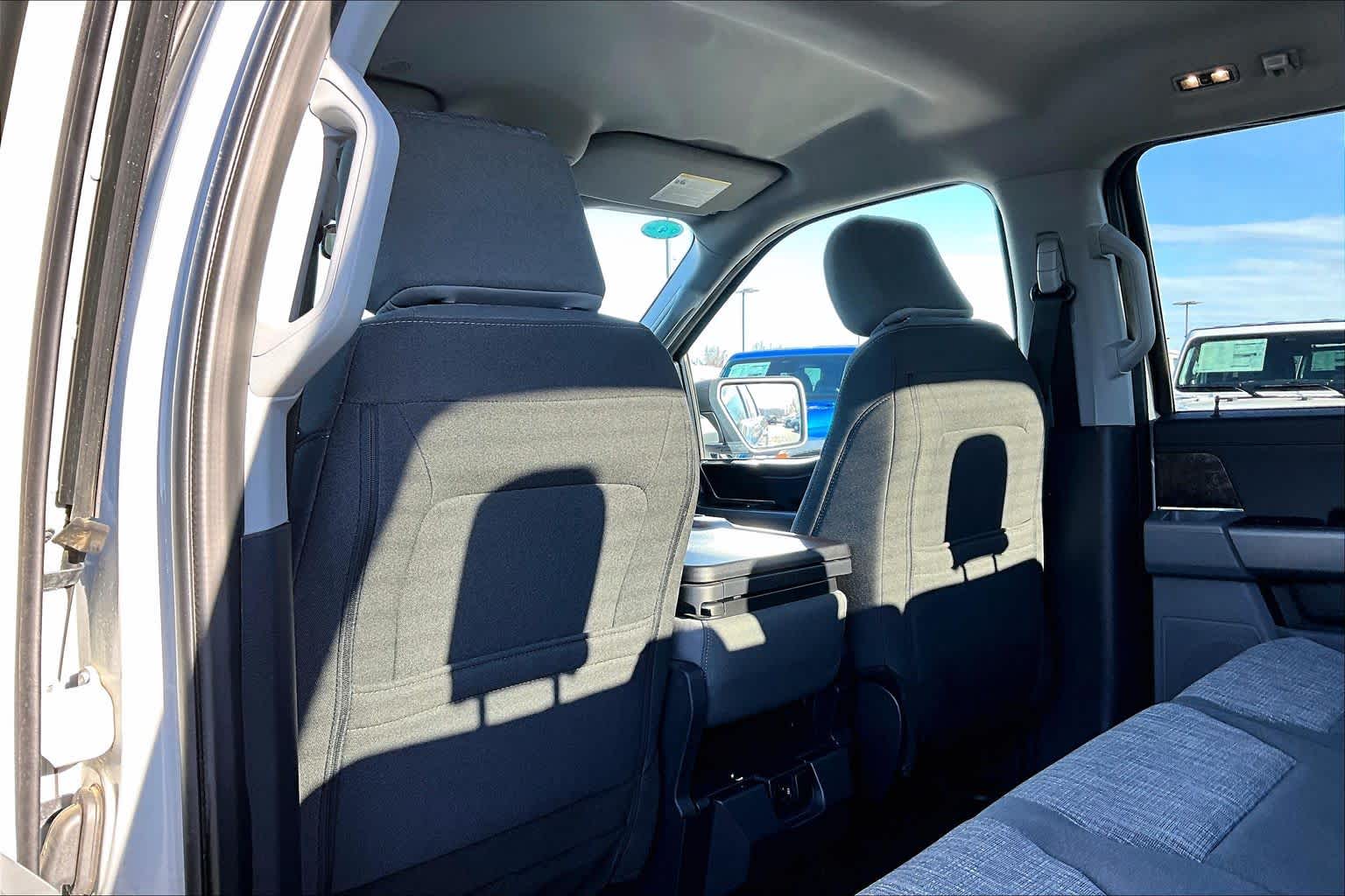 Thumbnail: 2023 Ford F-150 - 12